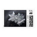 Cluster of Crystals postage