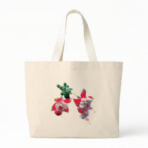 Cluster of Fuschia bags by SusanSavad Cluster of Fuschia bags