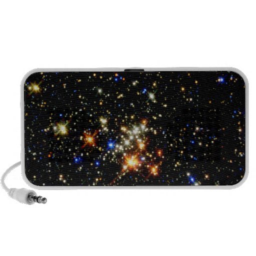 Cluster of Stars Travel Speakers