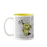 Clusterf**k! '11 mug