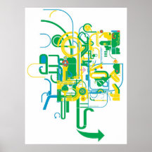 clustr print