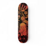 Clutch 1 Skateboard