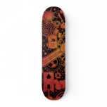 Clutch 2 Skateboard