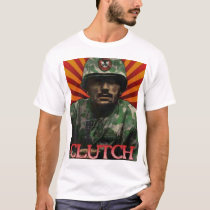 Clutch Army t-shirts by Bleedin_L Clutch Army t-shirts