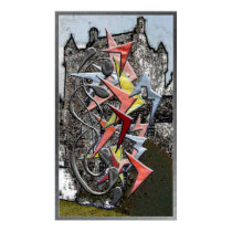 Clutch of Chevrons posters by MarkoMarko Clutch of Chevrons posters