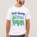 Clutch Shots t-shirts by Matt3DtheVIP16 Clutch Shots t-shirts