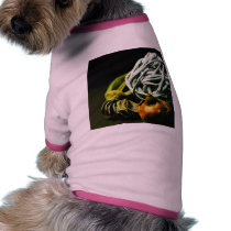 Clutter Balls Woven pet clothing