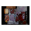 clutter posters by stable clutter posters