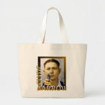 Clyde Barrow Tote Bag