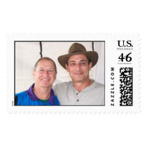 clyde & buba postage