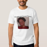 Clyde Cash Memorial Tee