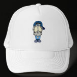 Clyde hats