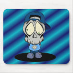 Clyde Mouse Mats
