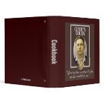 Clyde's Cocoa binders