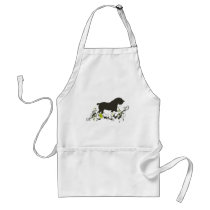 Clydesdale Aprons