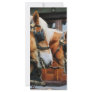 Clydesdale Closeup Rack Cards