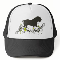 Clydesdale Trucker Hats