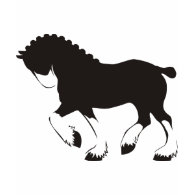 Clydesdale Horse shirt