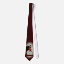 clydesdale neckties