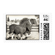 Clyesdale  Postage postage