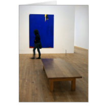 Clyfford Still - Untitled, 1953 Card cards
