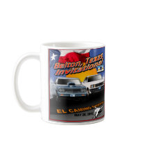 CM0BELII COFFEE MUGS