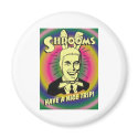 CM521~Shrooms-Posters magnets by Coxxey CM521~Shrooms-Posters magnets