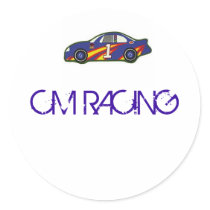 CM RACING 200 sticker 1 by cmracing CM RACING 200 sticker 1