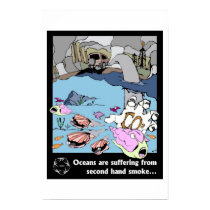 CMBC Earth Day posters