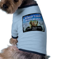 cmc 2010 Dog Shirt pet clothing