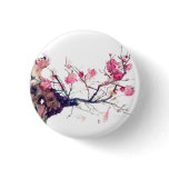 CMCarlson  Cherry Blossom Bonsai Pins
