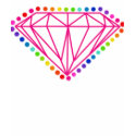 CMD Original Diamond T-shirt by Crunk_Muffin_Designs CMD Original Diamond T-shirt