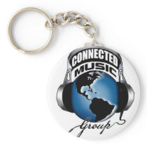 CMG Logo Items Key Chains