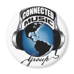 CMG Logo Items magnets