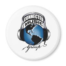 CMG Logo Items Refrigerator Magnets