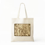 C'mon a my house tote bags