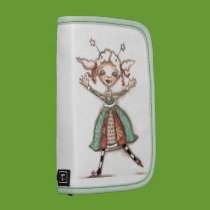 C'mon Get Happy - Rickshaw Folio planners