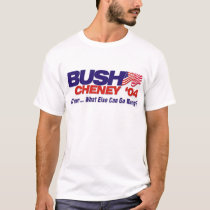 C'mon ... What else can go wrong? t-shirts by busta_cap C'mon ... What else can go wrong? t-shirts