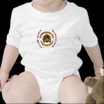 CMS Baby Clothes t-shirts