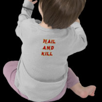 CMS Baby Long Sleeved Shirt t-shirts