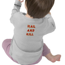 CMS Baby Long Sleeved Shirt