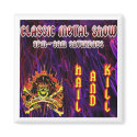 CMS Hail And Kill Magnet by cmsmerch CMS Hail And Kill Magnet