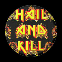 CMS Hail And Kill Magnet! magnets