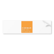 cms logo bumper stickers by rcorner817 cms logo bumper stickers