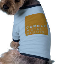 cms logo pet clothing by rcorner817 cms logo pet clothing