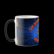 CMS Morphing Mug mugs
