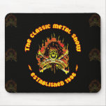CMS Mousepad Zazzle