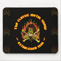 CMS Mousepad Zazzle mousepads