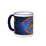 CMS Ringer Coffee Mug
