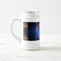 CMS Traditional Beer Mug mugs
